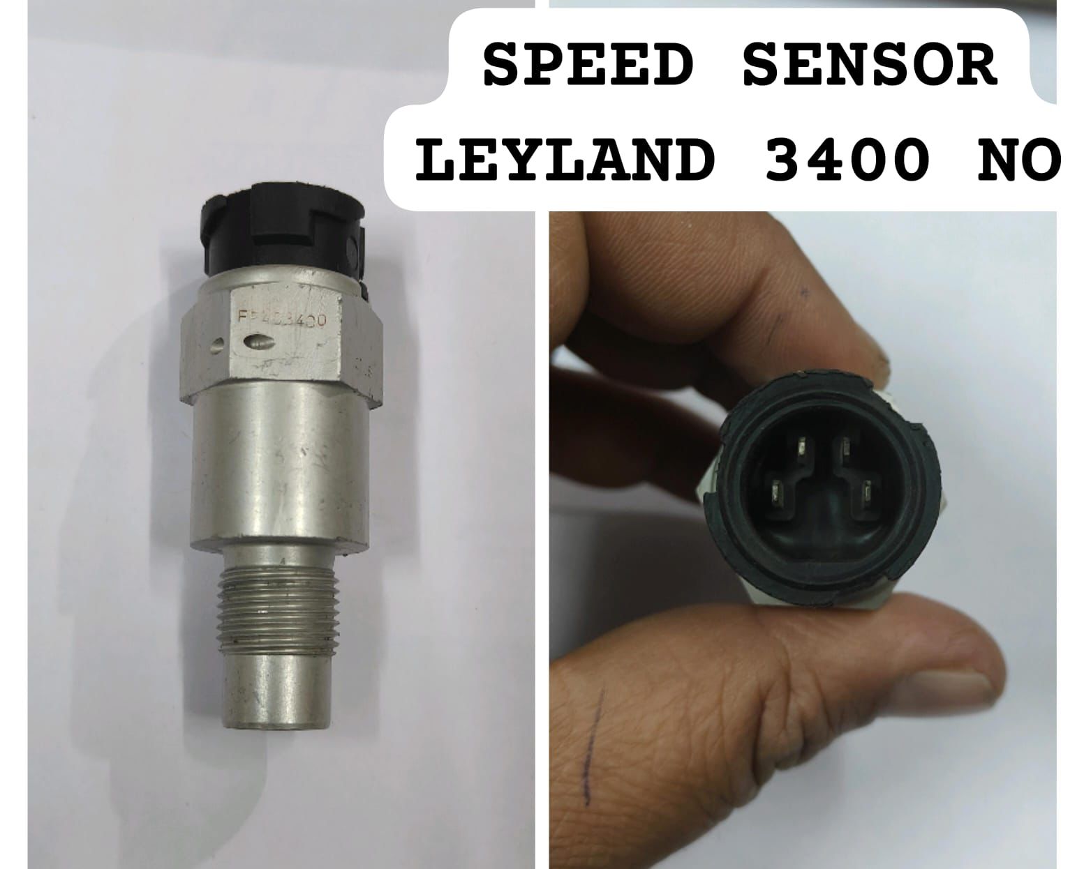 Speed Sensor